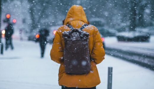 【4つの対処法】風邪かも？！と思ったら試してほしいオススメな対策〜実体験あり〜